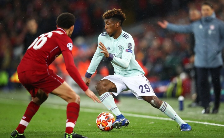  「サッカー界でヤバい最強の爆速スターTOP10」｜写真7