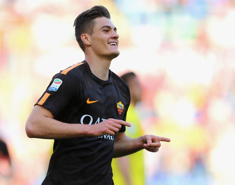 ユーヴェを破れるか！ローマ選手の給与ランキング｜写真8