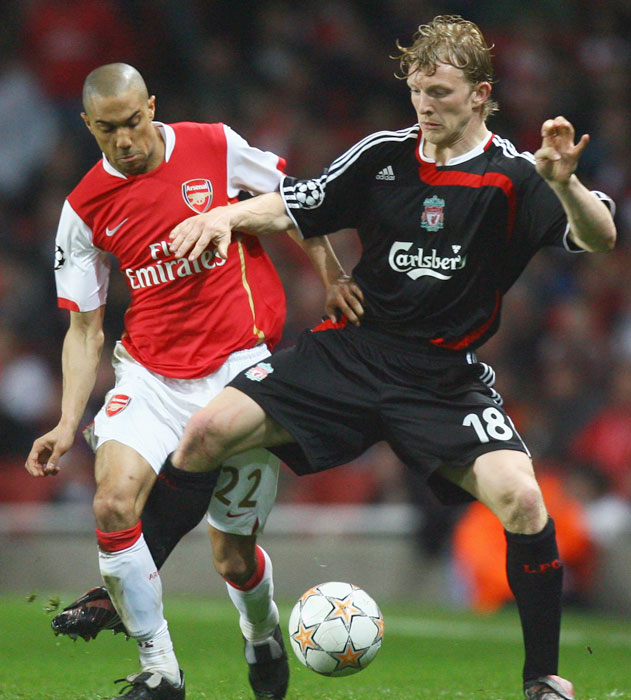 11季ぶりに決勝へ！リヴァプールの「CLユニフォーム」を一気に見る｜写真16