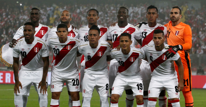 日本はすごいぞ！「2018年W杯戦士23人のキャップ数合計ランキング」｜写真16