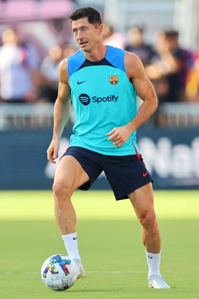 レヴァンドフスキは？「30歳以上の選手、最も高額だった移籍」トップ10｜写真8