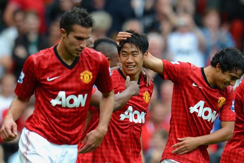 武藤で6人目！プレミアリーグでの「日本人選手初ゴール」を思い出せ｜写真5