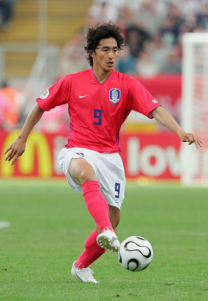 引退後に激太りしたレジェンドスター7人とそのビフォーアフター｜写真9