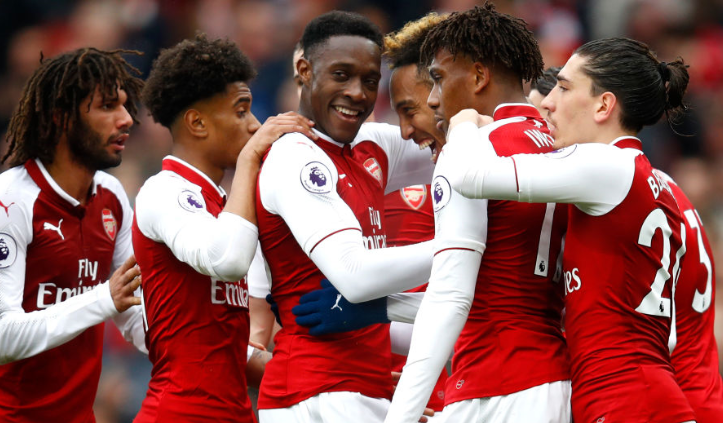 早すぎる18-19シーズンのプレミアリーグ、順位予想！リヴァプールは何位だ｜写真16