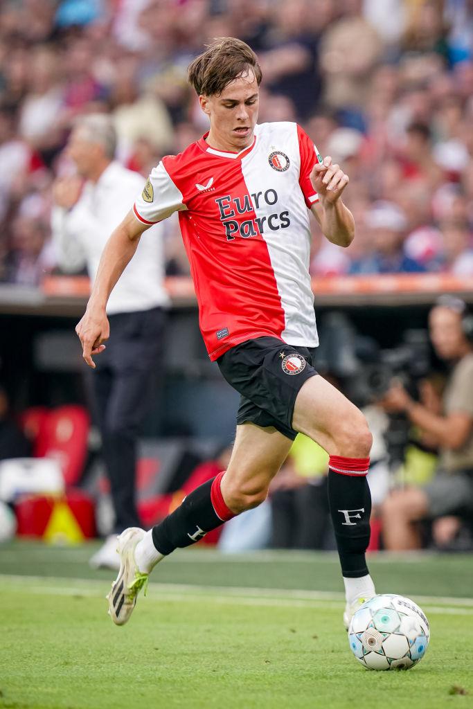 EURO2024、全選手の中で「最も若い5名のプレーヤー」は誰？16歳から18歳の天才ずらり｜写真2