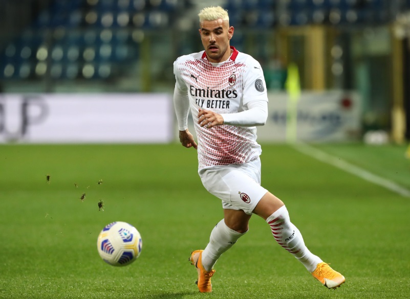 フランス五輪代表、24歳以下選手で選ぶ「幻の最強ベストイレブン」｜写真5