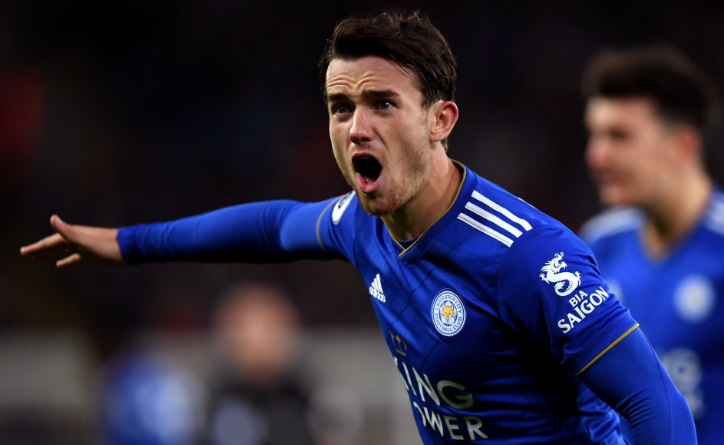 「プレミアリーグ、23歳以下の“宝石”で組むベスト11」｜写真5