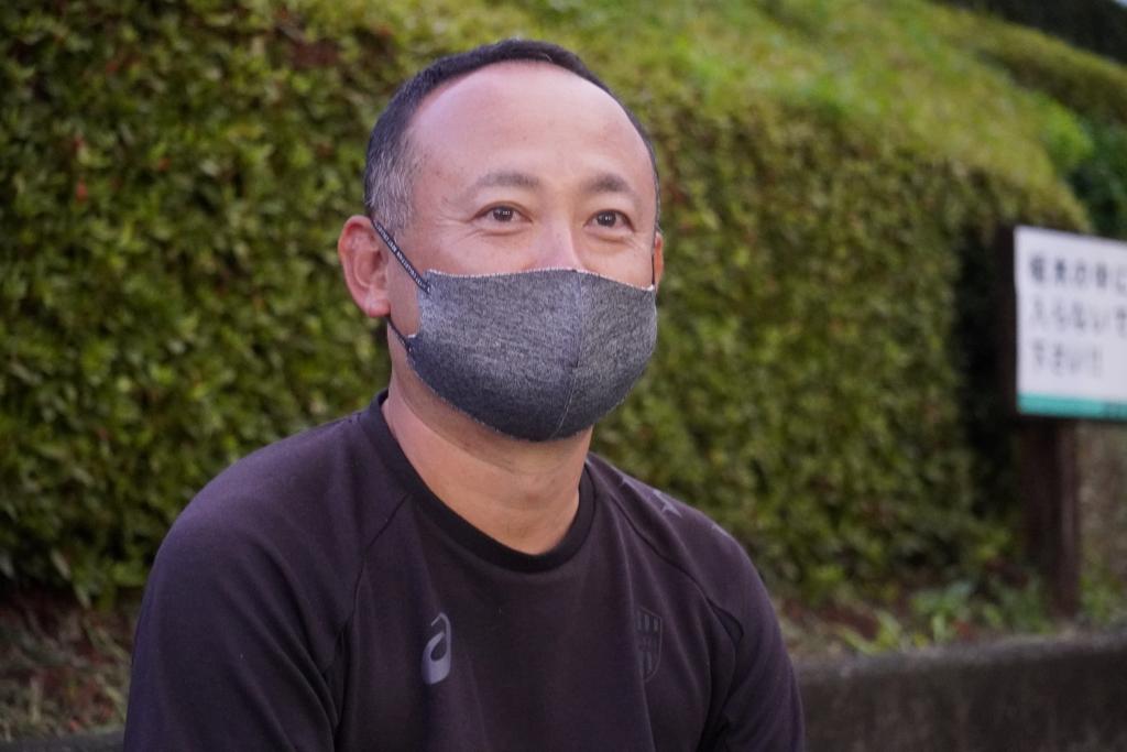 史上初のGSナイター開催の日本クラブユース選手権U-18。落雷中止も指導者たちから支持の声｜写真5