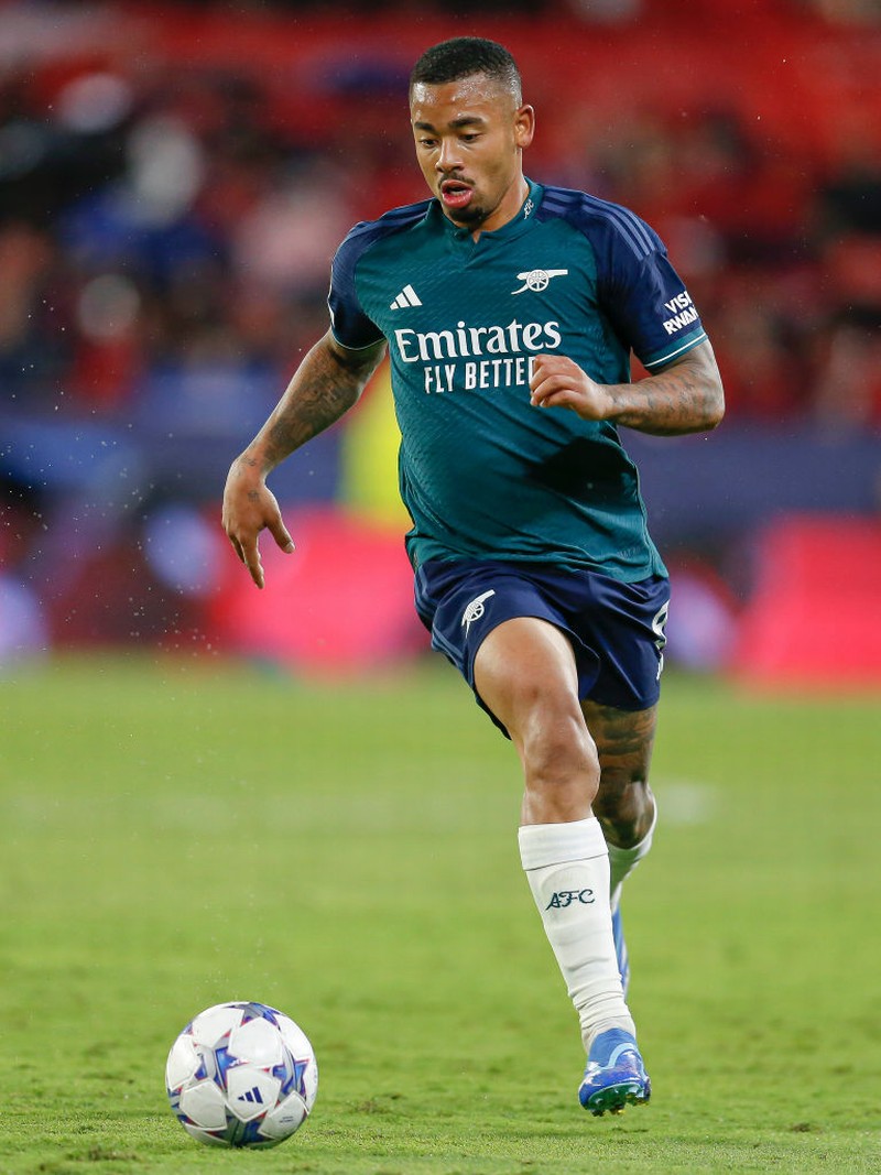 グアルディオラ監督が「シティで放出した選手ベストイレブン」｜写真11