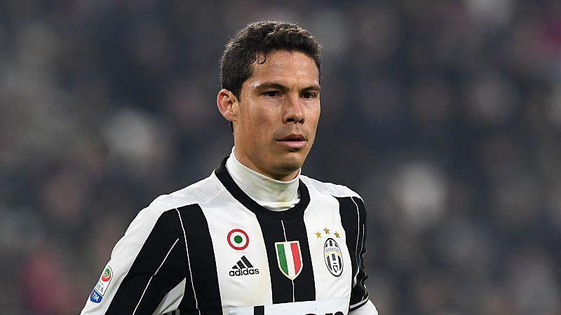 ユヴェントスでプレーしたことを「忘れられている」9名｜写真16