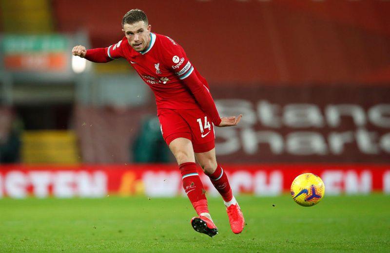 プレミアリーグ「2020年最高の選手」TOP10｜写真2