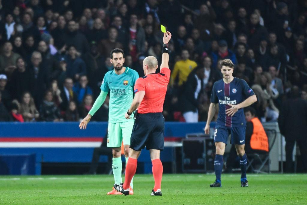 あの意外な知的選手も！21世紀で「最も警告が多かったカード王」TOP10｜写真5