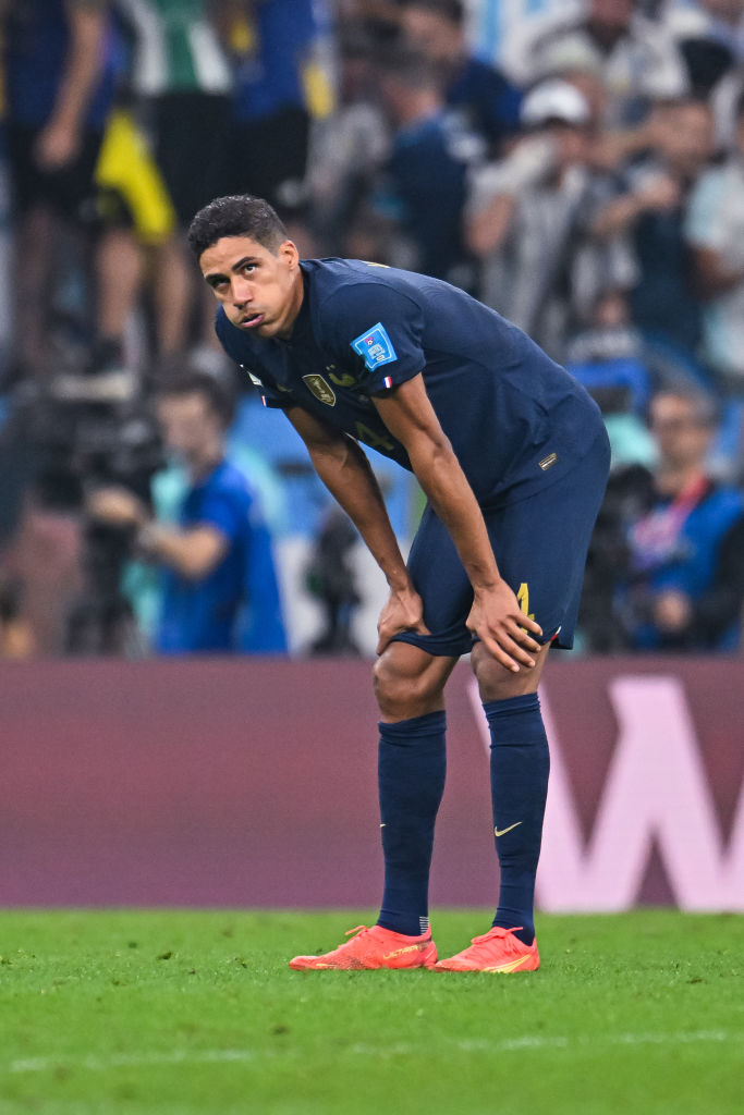 もういない…「カタールW杯を最後に代表引退した」世界的スター10名｜写真4