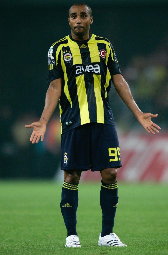 日本人選手も！中東のリーグに「高額移籍金で加入した選手」ベスト10｜写真3