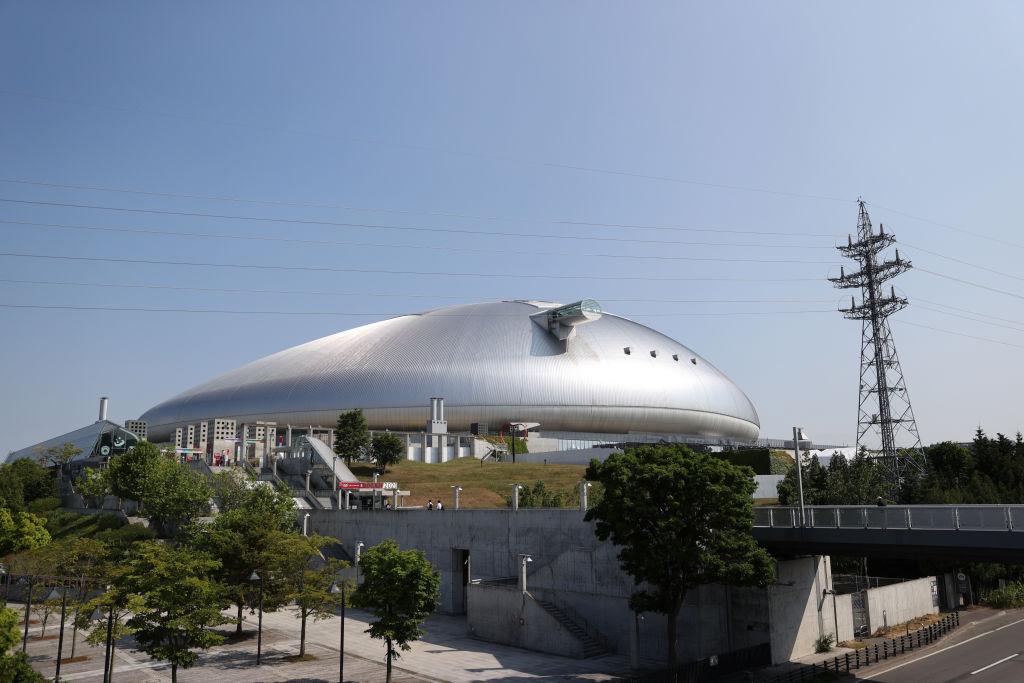 J2ジェフユナイテッド千葉FW呉屋大翔の落下…責任の所在はどこにあるのか指定管理者の株式会社札幌ドームに直撃｜写真4