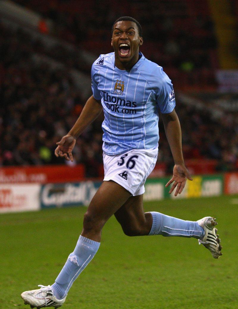 チェルシーとマンチェスター・シティ、両方でプレーした9名のスター選手｜写真15