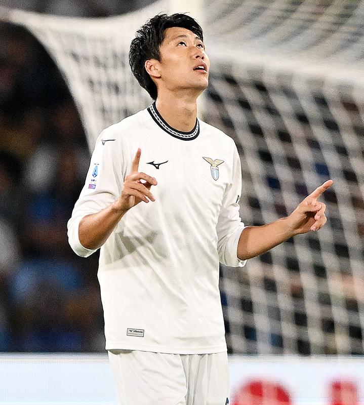 トルコ戦の日本代表、チーム最大勢力は「NIKE」に！ 選手所属先の“メーカー”がこちら｜写真4