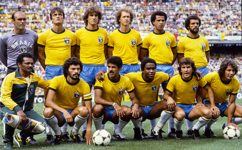 最高はどれ？「4人組」が話題となった5つの代表｜写真6