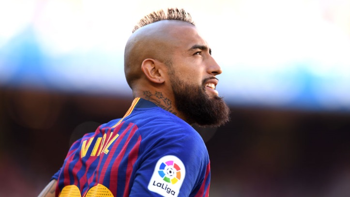 乾もいるぞ！「リーガ、2018年夏のベスト移籍TOP5」｜写真2