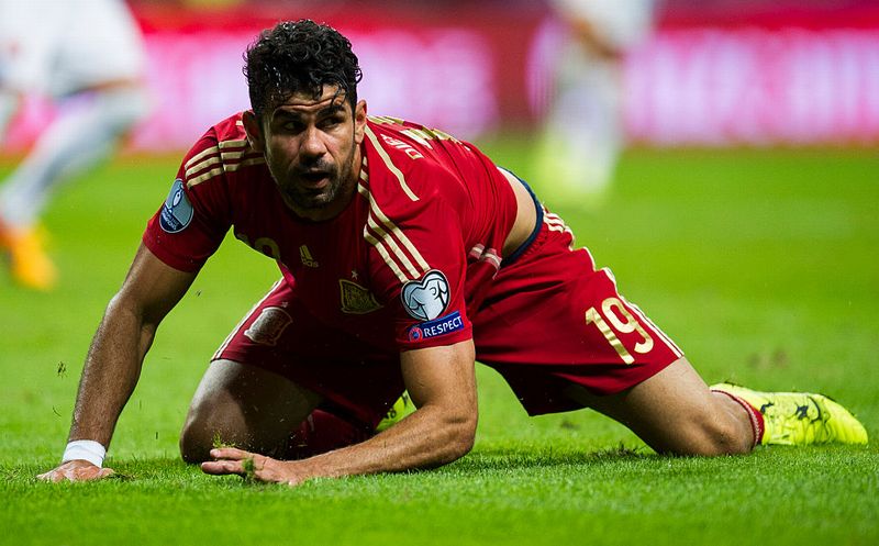 ブラジルから帰化して「他国代表の大物」になった5名のスター｜写真2