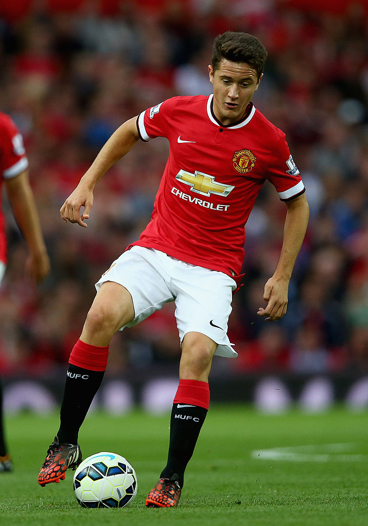 全員わかる？ユナイテッドが「スペインから獲得した10人」｜写真5