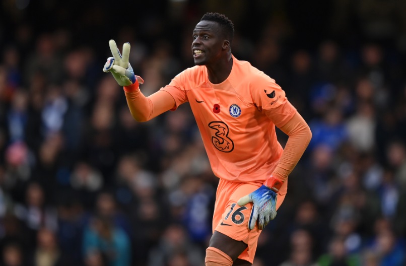 世界的GKなのに「背番号1」じゃない守護神8人｜写真6