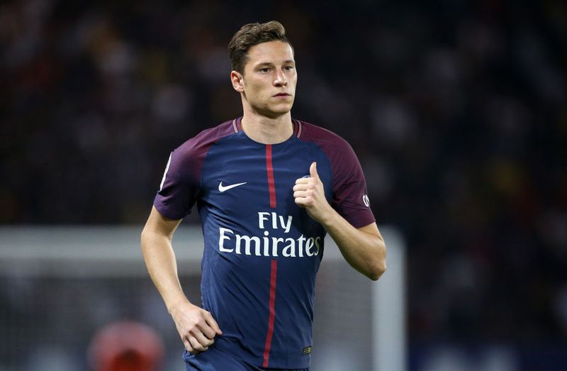 今週末は川島と対戦！PSGの選手、すごい給与ランキング｜写真12