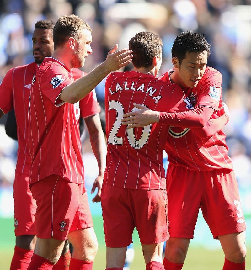 「吉田麻也と同僚だった最強ベストイレブン」が豪華すぎる｜写真10