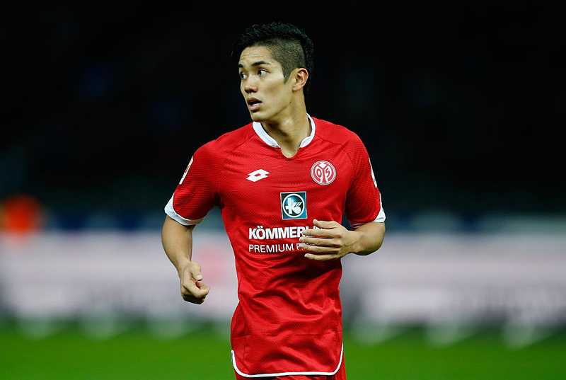 鈴木優磨も…「欧州クラブへの移籍が“直前で破談”になった日本人選手」｜写真2