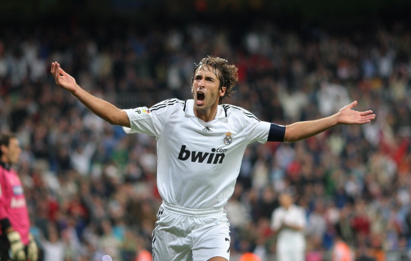 レアル・マドリーを「0円」で去った11人のスター選手｜写真8