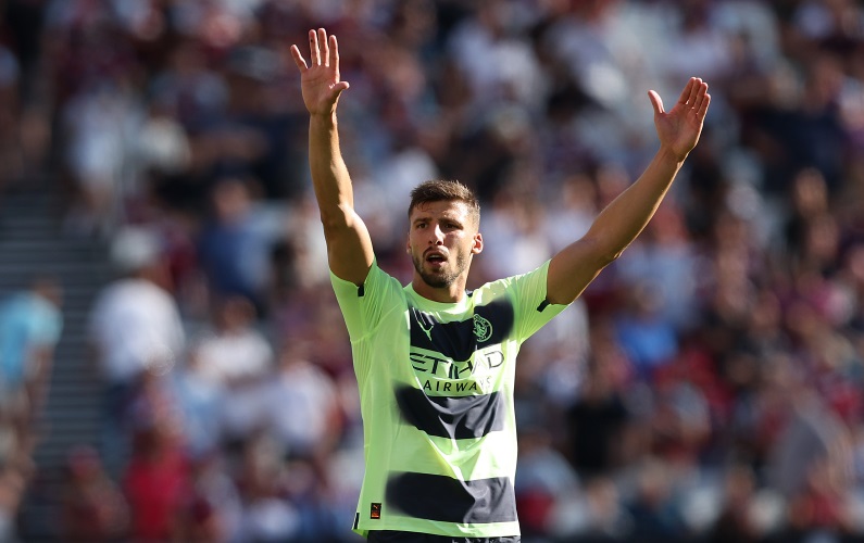 メッシも…2022年バロンドール候補から落選したベストイレブン｜写真3