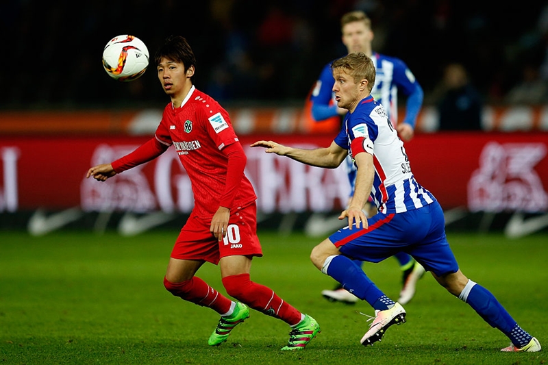 清武弘嗣に独占インタビュー！W杯への思い…話題の“スペイン代表選手”についても語る｜写真3