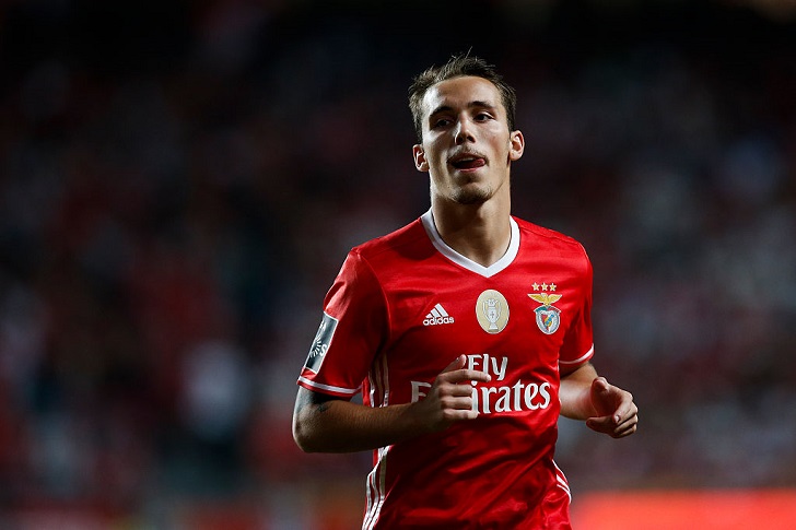 「悪魔的な左足」を持った10人のレフティーモンスター｜写真7