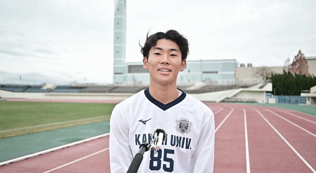 ｢マジでヒーローっす！」関西大学の社会人チーム、関大FC2008が優勝できたワケ｜写真9