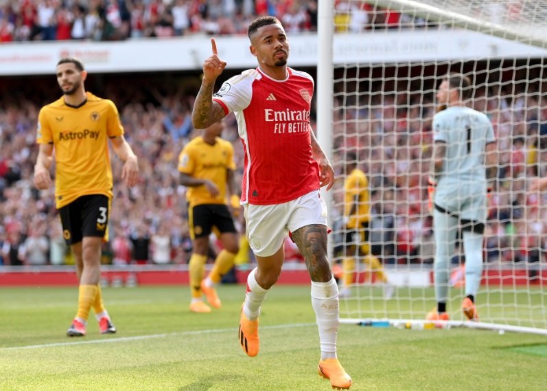 怪物ハーランドvs超人エムバペ、どっちが1位だ！現在世界最強ストライカー10人｜写真3