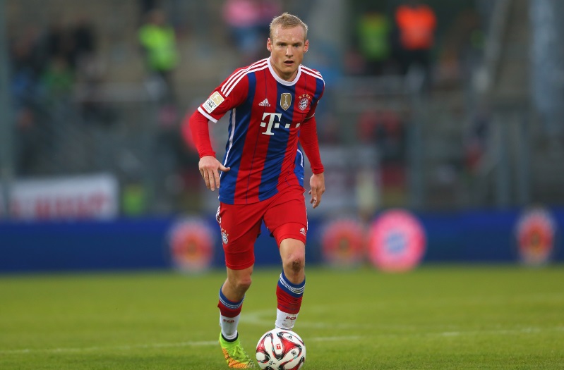 最強バイエルンが「0円」で獲得した10人のスター｜写真6