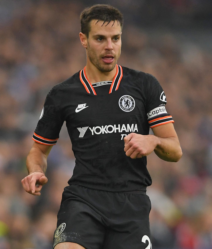 日本企業が胸スポンサー！「有名10チームのユニフォームをたくさん見る」｜写真13