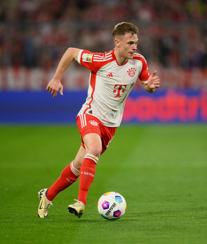 驚きの移籍も？今夏「契約が残り1年」になる選手ベストイレブン｜写真6