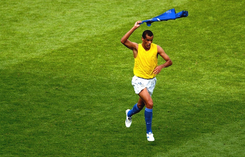 現役復帰した新庄剛志さんのスゴさが分かる！同じ「48歳のサッカー選手」はこの人たち｜写真6