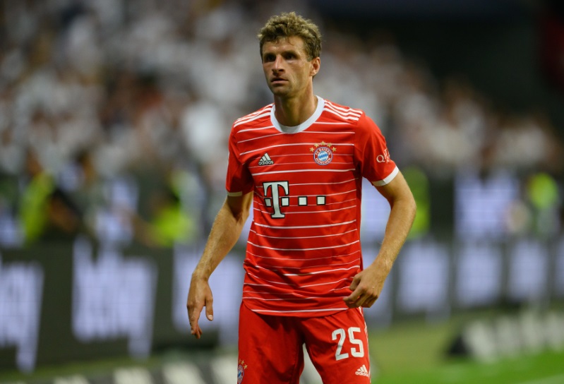 メッシも…2022年バロンドール候補から落選したベストイレブン｜写真11