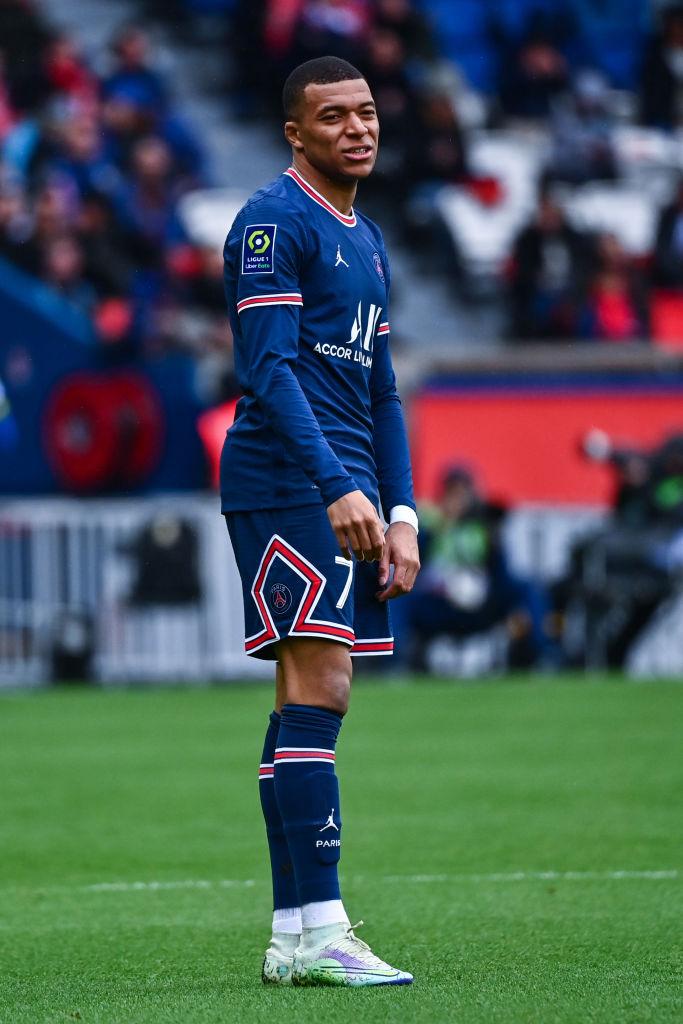 PSG、「給与額最高」の10選手｜写真8