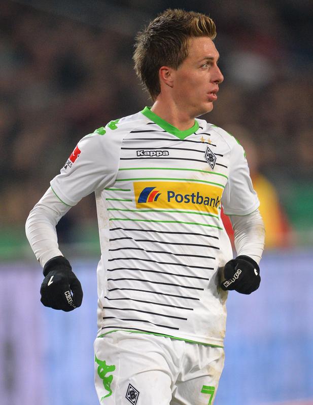 現役Jリーガーも多数！「10年前のブンデスリーガ」順位とユニはこうだった｜写真13