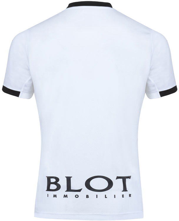 好調レンヌの2020-21ユニフォーム！デザインは「昔のクラブ会長」｜写真5