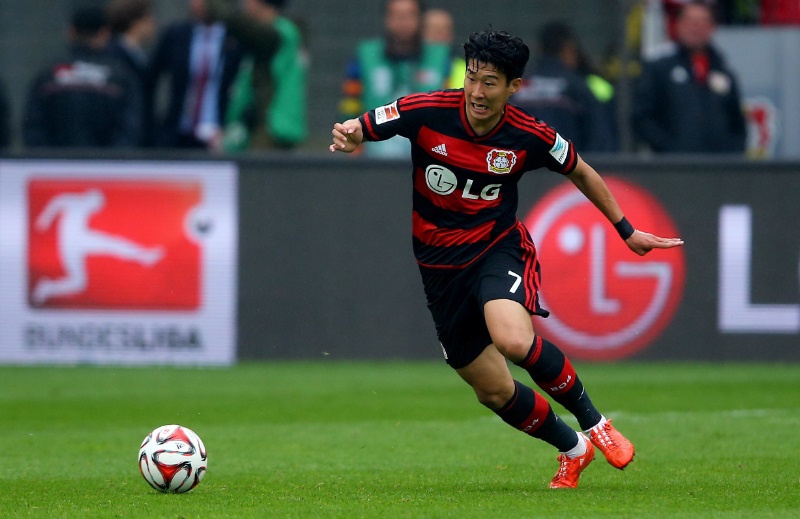 レヴァークーゼンが選手を売らなかったら…「夢のドリームチーム」が強い！｜写真11