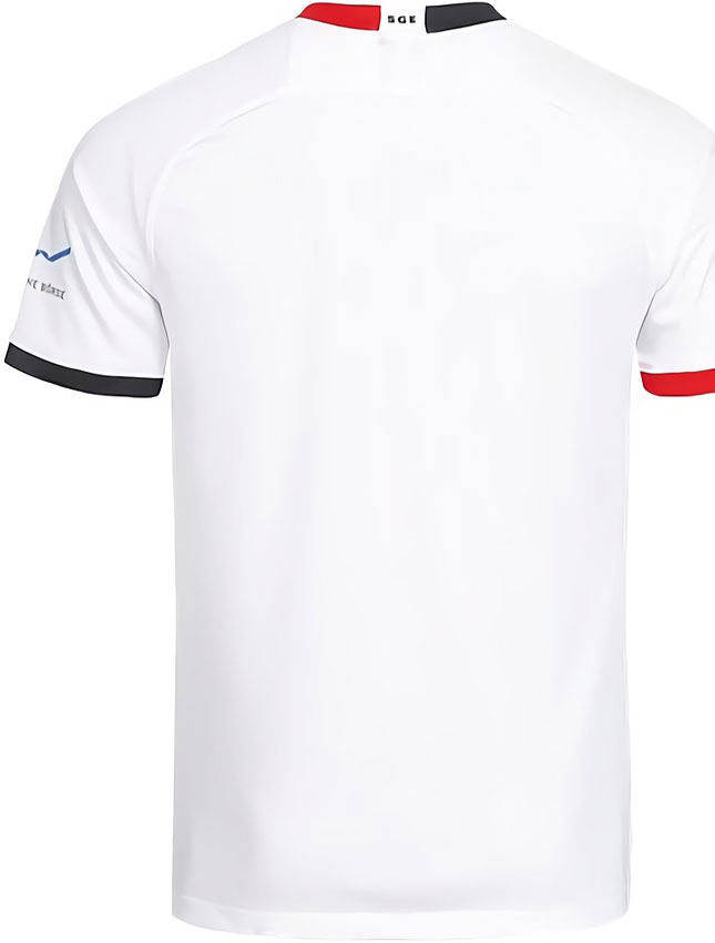 長谷部のフランクフルト、「120周年記念」の2019-20新ユニフォームを発表！｜写真5