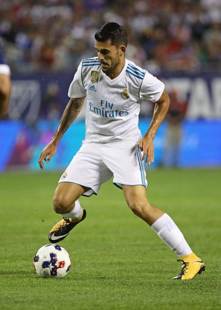 「バルセロナを拒否してレアル・マドリーに行った」7名のスター選手たち｜写真4