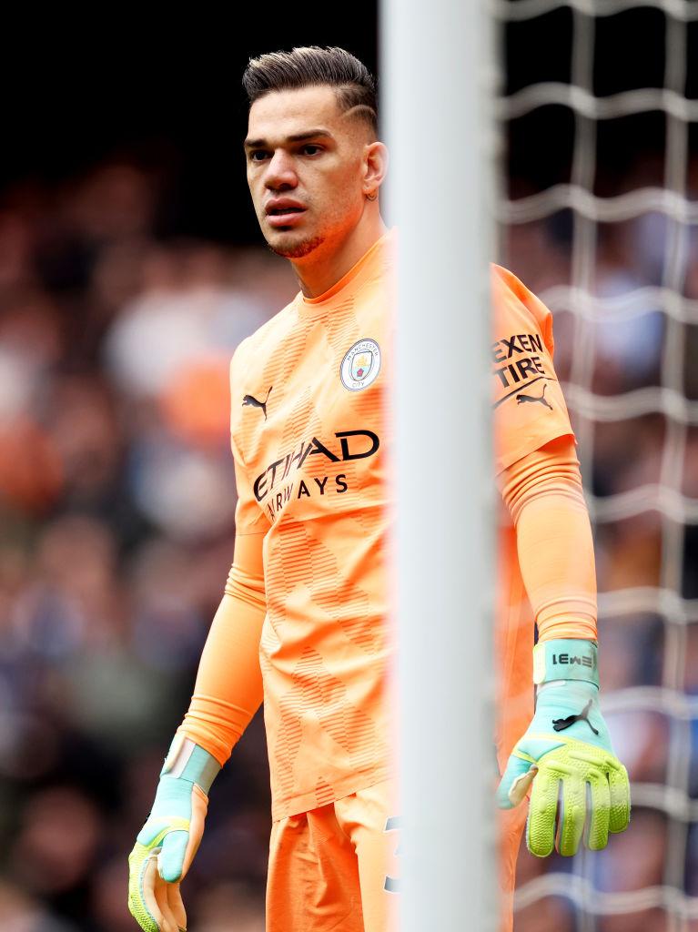 マンチェスター・シティで「給与が高すぎる選手、低すぎる選手」。エデルソン、シウヴァ…｜写真2