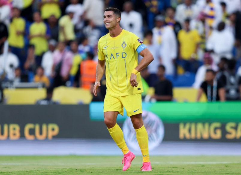 いま最も年俸が高額なサッカー選手10人とその給与額（2023年最新版）｜写真10