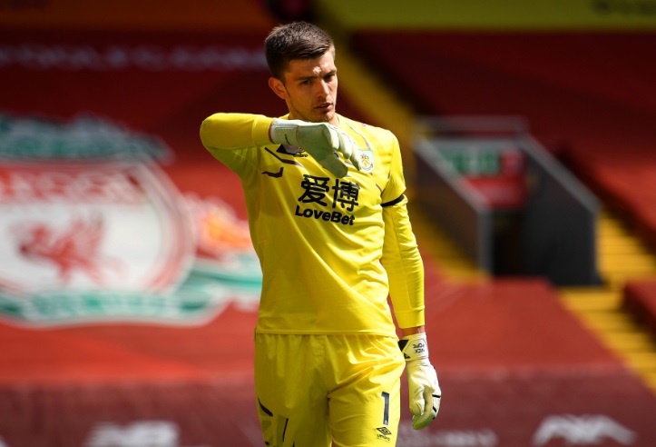 「ユナイテッド、低調デヘアの後釜にしうる5人の守護神」｜写真5