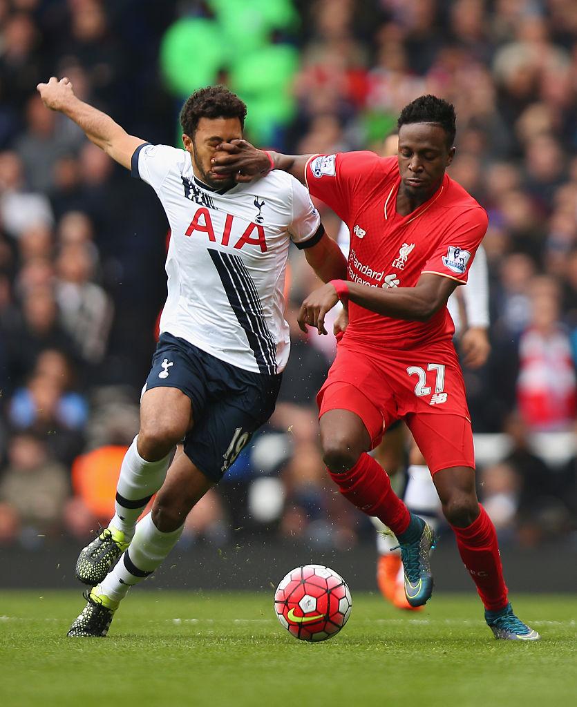 クロップ監督が初指揮したリヴァプール、スタメンはこの11名だった！覚えてる？｜写真11